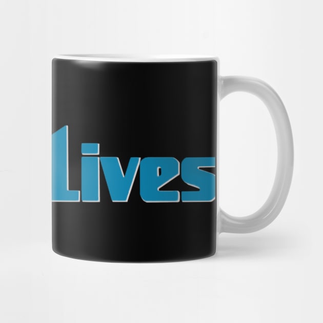 Fletch Lives 1989 by The Daily Ghost